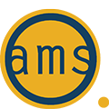 Logo der AMS GmbH